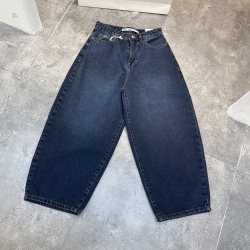 شلوار جین بالنی قد88 
