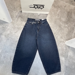 شلوار جین بالنی قد88 