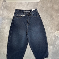 شلوار جین بالنی قد88 