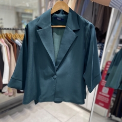 کت  اور مرویجت قد65 یغه دار فری سایز 38تا50