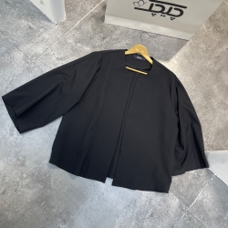 کت اندامی قد65 پارچه بزایاق فری سایز 36 تا46