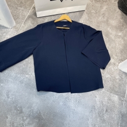 کت اندامی قد65 پارچه بزایاق فری سایز 36 تا46