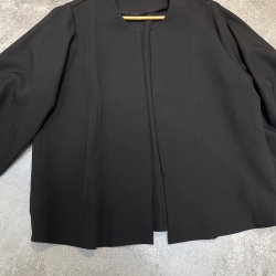 کت اندامی قد65 پارچه بزایاق فری سایز 36 تا46