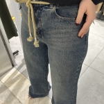 جین وایدلگ رنگ تینت روشن